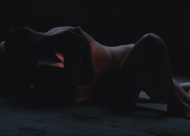 justice_visuals_pleasure_header Зачатие и рождение в новом клипе Justice