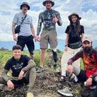 kilimanjaro dtf magazine Фото з інстаграму «Друге дихання»