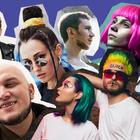YouTube Music назвал главных украинских фрешменов 2019 года
