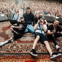 Boombox випустили мініальбом Живий