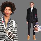 Первый взгляд: Совместная коллекция Louis Vuitton и НБА