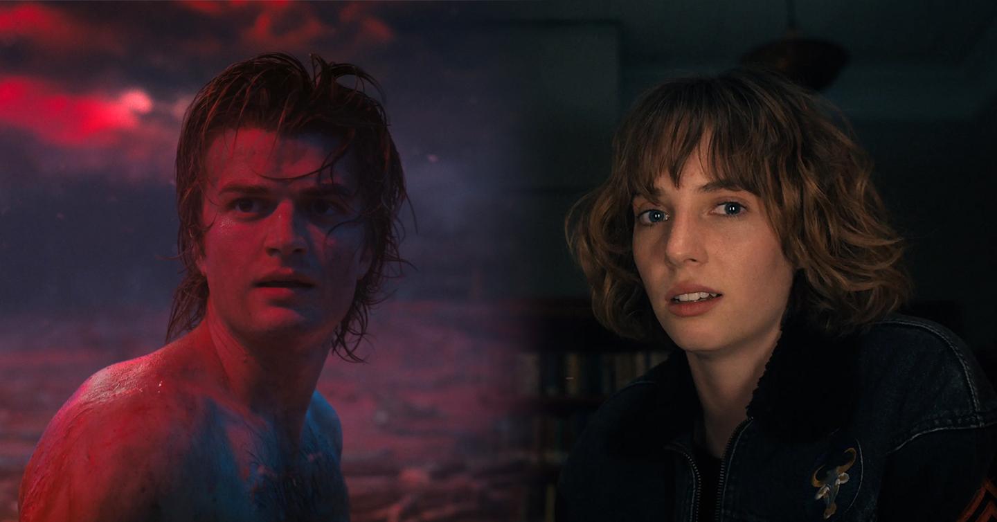 Інді, фольк, метал: Це 5 героїв з Stranger Things, які будують музичну кар’єру