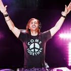 David Guetta выступит в Киеве