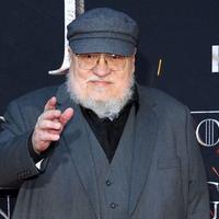 Джордж Р.Р. Мартин подписал пятилетнюю сделку с HBO