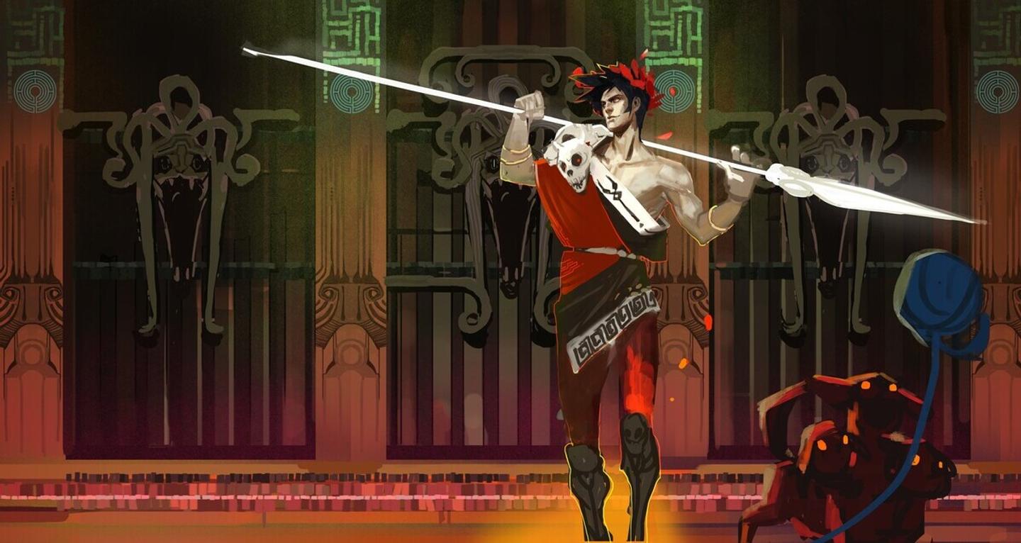 Видеоигра Hades по мотивам древнегреческих мифов выиграла литературную премию «Хьюго»