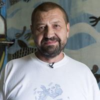 Під Херсоном зник художник В'ячеслав Машницький. Що про це відомо