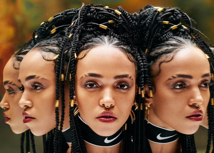 FKA twigs
