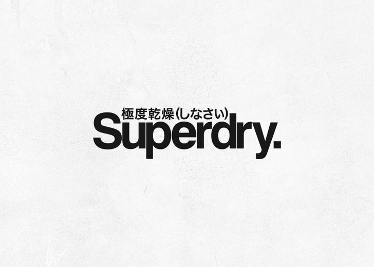 Superdry на Don't Take Fake 2017