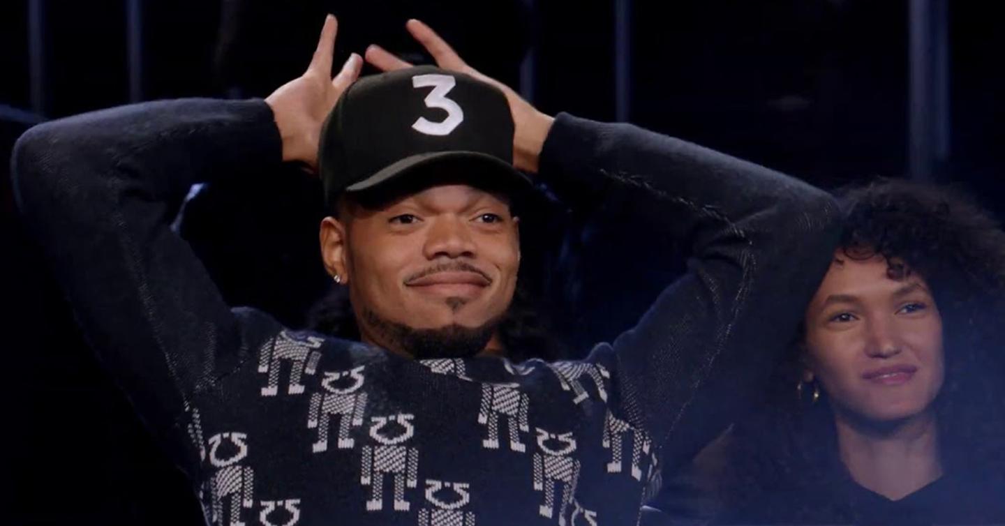 Cardi B, T.I. и Chance The Rapper ищут рэперов в новом реалити-шоу от Netflix