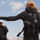 Смотрите лукбук новой коллекции Y-3