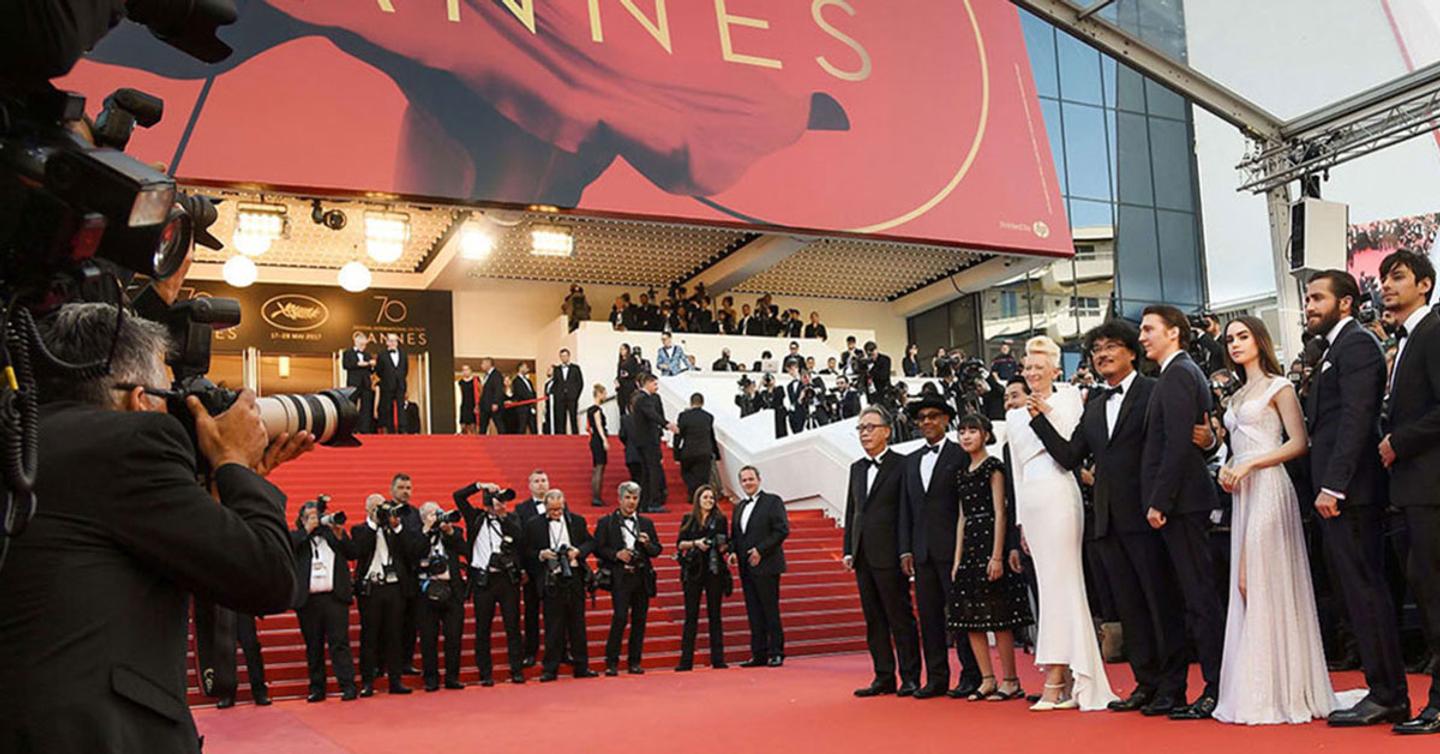 Каннский кинофестиваль отменили. Где покажут фильмы из официальной программы
