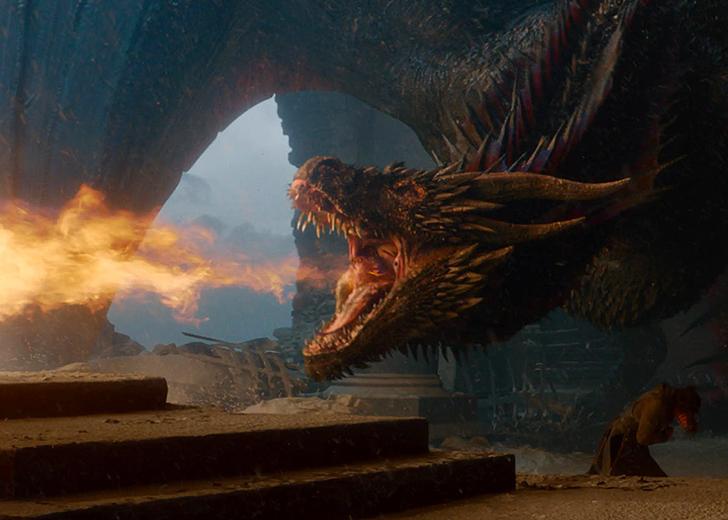 HBO объявила часть каста «Дома драконов», спин-оффа «Игры престолов»