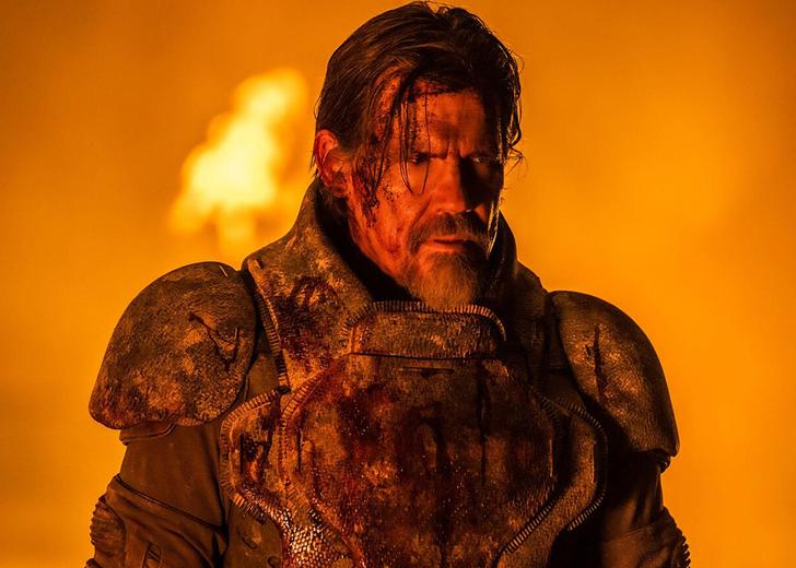 Dune2Trailer DTF Magazine Подивіться другий трейлер до сиквелу «Дюни» Дені Вільнева