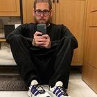 Теперь официально: Джона Хилл анонсировал коллаборацию с adidas