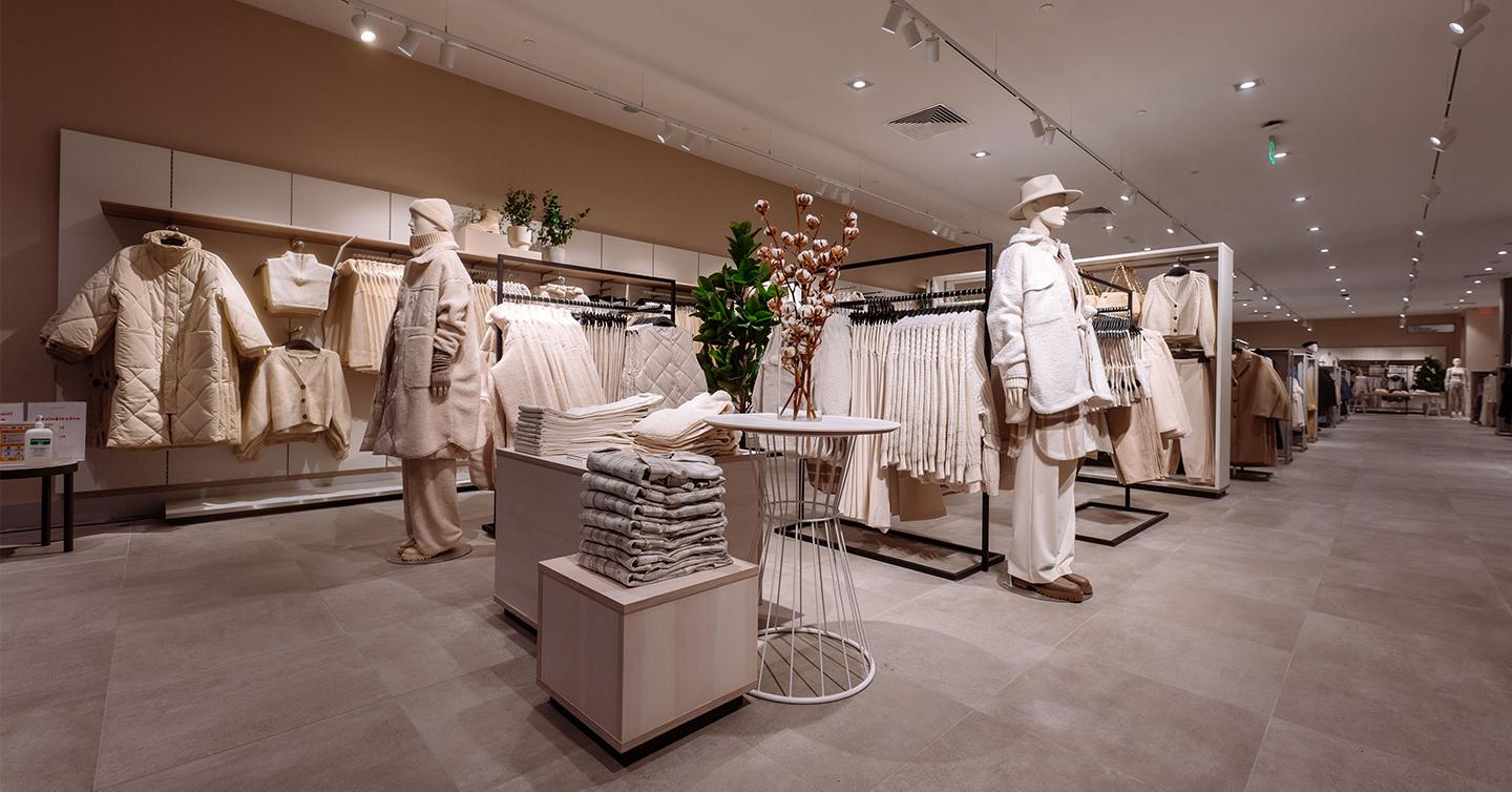 hm-dtf-magazine Українські магазини Zara та H&M можуть відновити роботу до кінця 2022 року