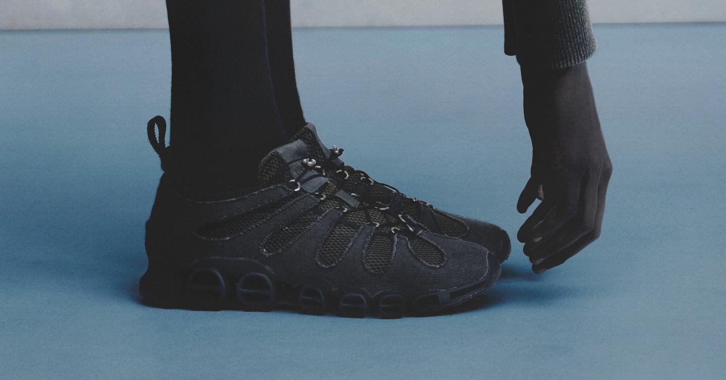 avavav adidas Megaride