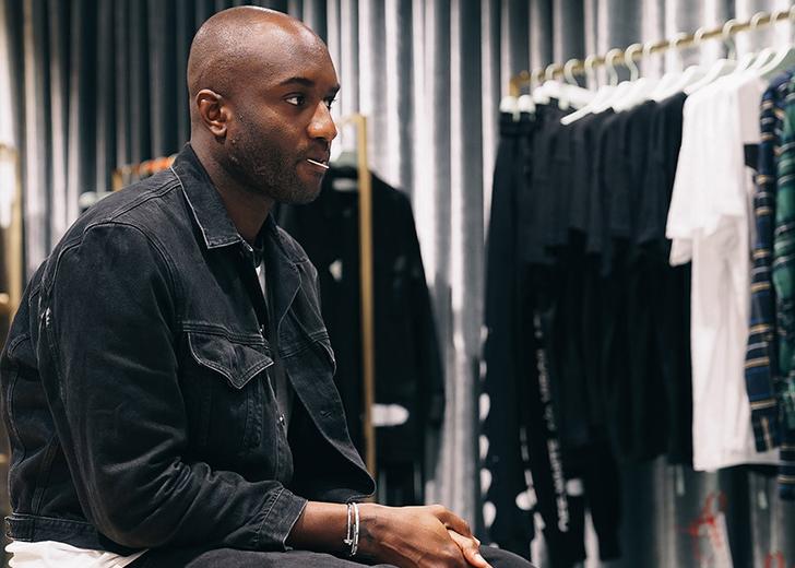 OffWhite против Off-White: На Вирджила Абло подали в суд из-за названия бренда