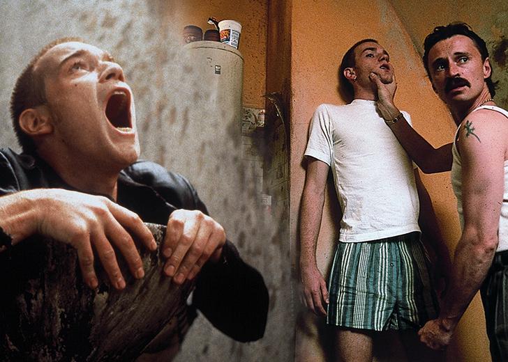 cover-trainspotting-dtf-magazine-small 25 років «Choose Life»: як Денні Бойл підсадив всіх «На голку»