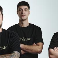 RIOTDIVISION released a collaboration with Azov One