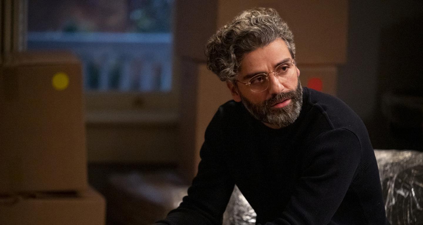oscar isaac dtf magazine Оскар Айзек може зіграти Курта Воннеґута