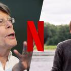 Netflix снимет фильм по роману Стивена Кинга