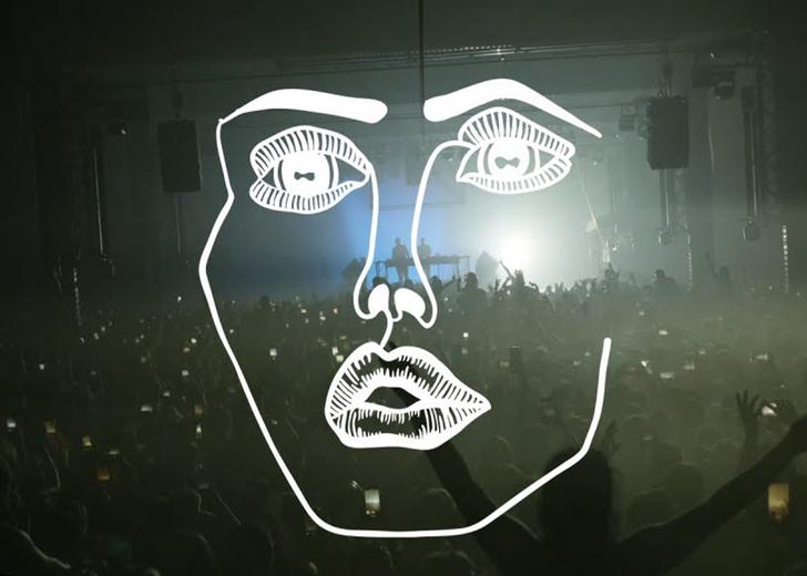 disclosure-dtf-magazine2 Disclosure выпустили два новых трека. Слушайте их прямо сейчас