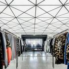 Первый взгляд: Новый магазин BAPE в Лос-Анджелесе