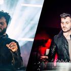 В Украину едут Apparat и Telefon Tel Aviv
