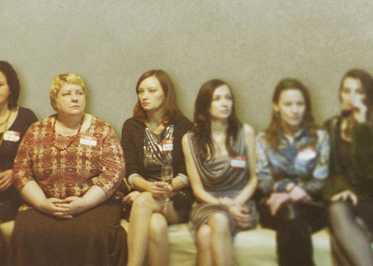 Фильм о матери-одиночке из Донбасса вошел в шорт-лист BAFTA