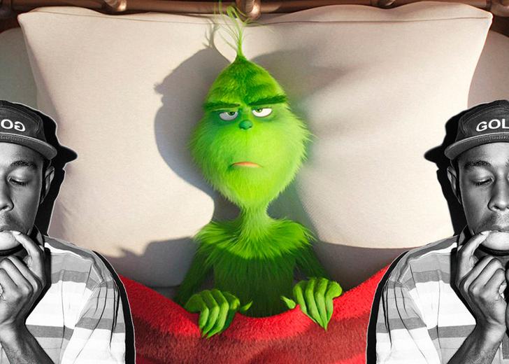 grinch_tyler_soundtrack_dtf_header Вышел трейлер «Гринча» с саундтреком Тайлера