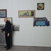 Нова київська галерея MISTRIKA на Подолі