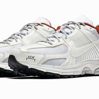 Первый взгляд: Коллаборация Nike и A-COLD-WALL*