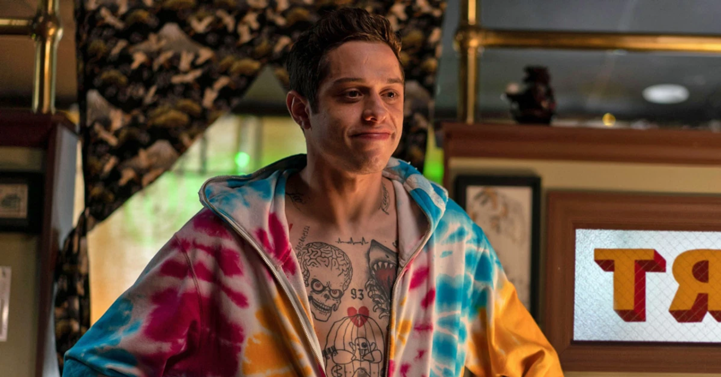 pete-newfilm-dtf-magazine Пит Дэвидсон снимется в хорроре от режиссера «Судной ночи»