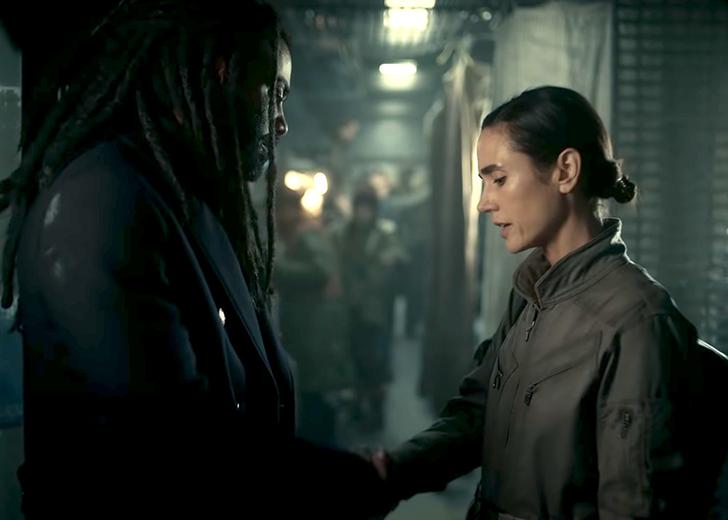 Snowpiercer-1-dtf-magazine (2) Смотрите трейлер второго сезона сериала «Сквозь снег»