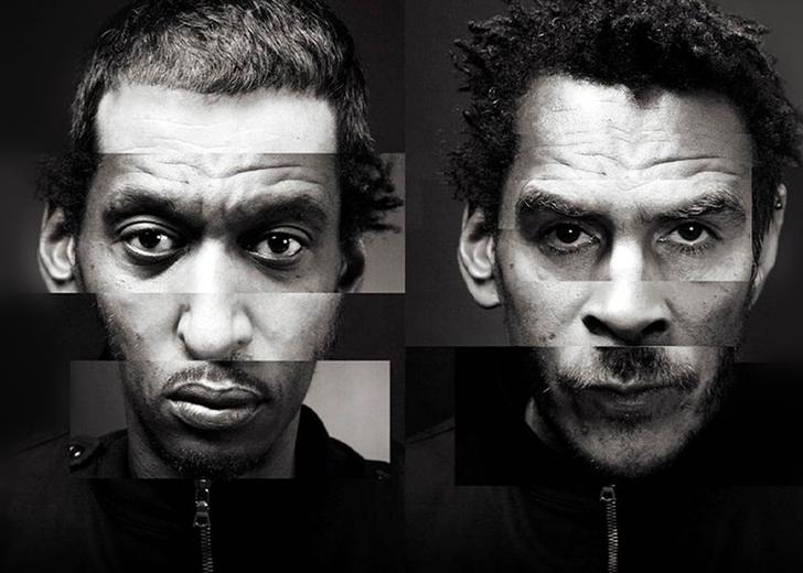MassiveAttack-dtf-magazine Massive Attack изучат уровень вреда, который наносят экологии во время своих туров