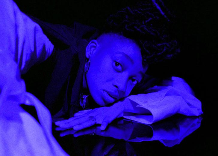 Little-Simz-dtf-magazine «Пора перестать быть маленькой с*чкой»: Little Simz записала альбом на карантине