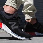 В Киеве презентуют кроссовки New Balance 574S