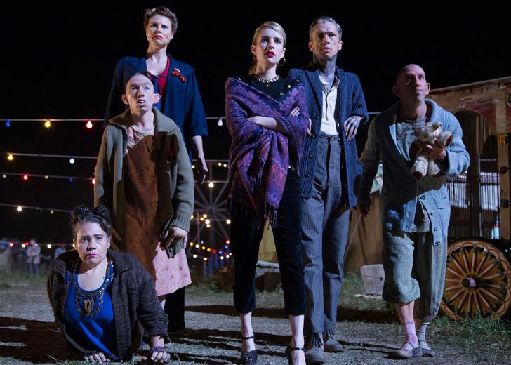 American-Horror-Story-2-dtf-magazine Новый сезон «Американской истории ужасов» не выйдет в этом году