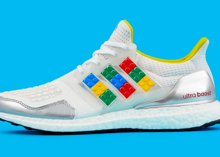 LEGO-x-adidas-dtf-magazine Посмотрите на еще одни кроссовки adidas и LEGO