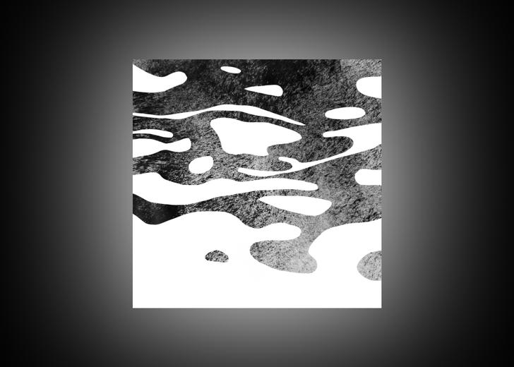 Обкладинка першого синглу з EP Dark Water