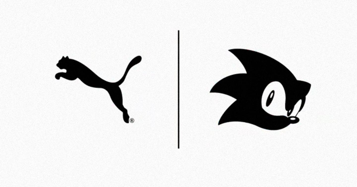 Puma и SEGA анонсировали совместную модель RS-0 SONIC