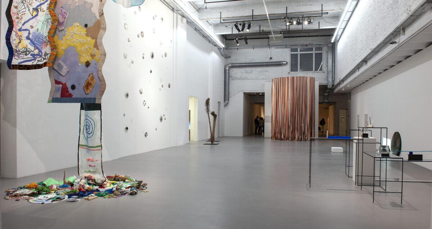 museums brussels dtf magazine Психотерапевти Брюсселя прописуватимуть візити до музею, як ліки проти тривожності