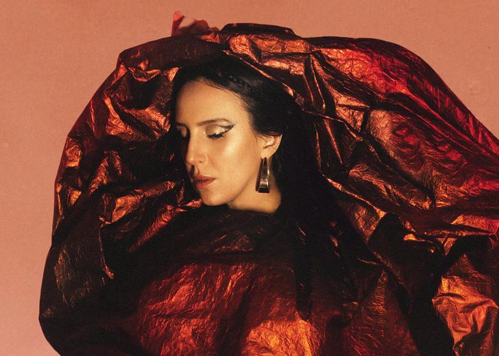 Російське МВС оголосило Jamala в розшук