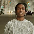 Впервые в Украине: A$AP Rocky выступит на Atlas Weekend