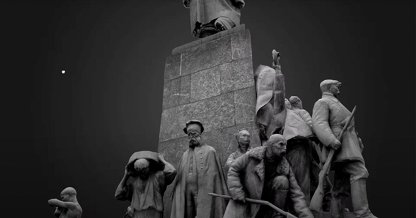 «Під звуки сирен»: Український гурт «ТИСК» випустив новий трек та кліп