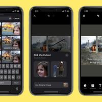 Reface launched an app for creating Ukrainian memes