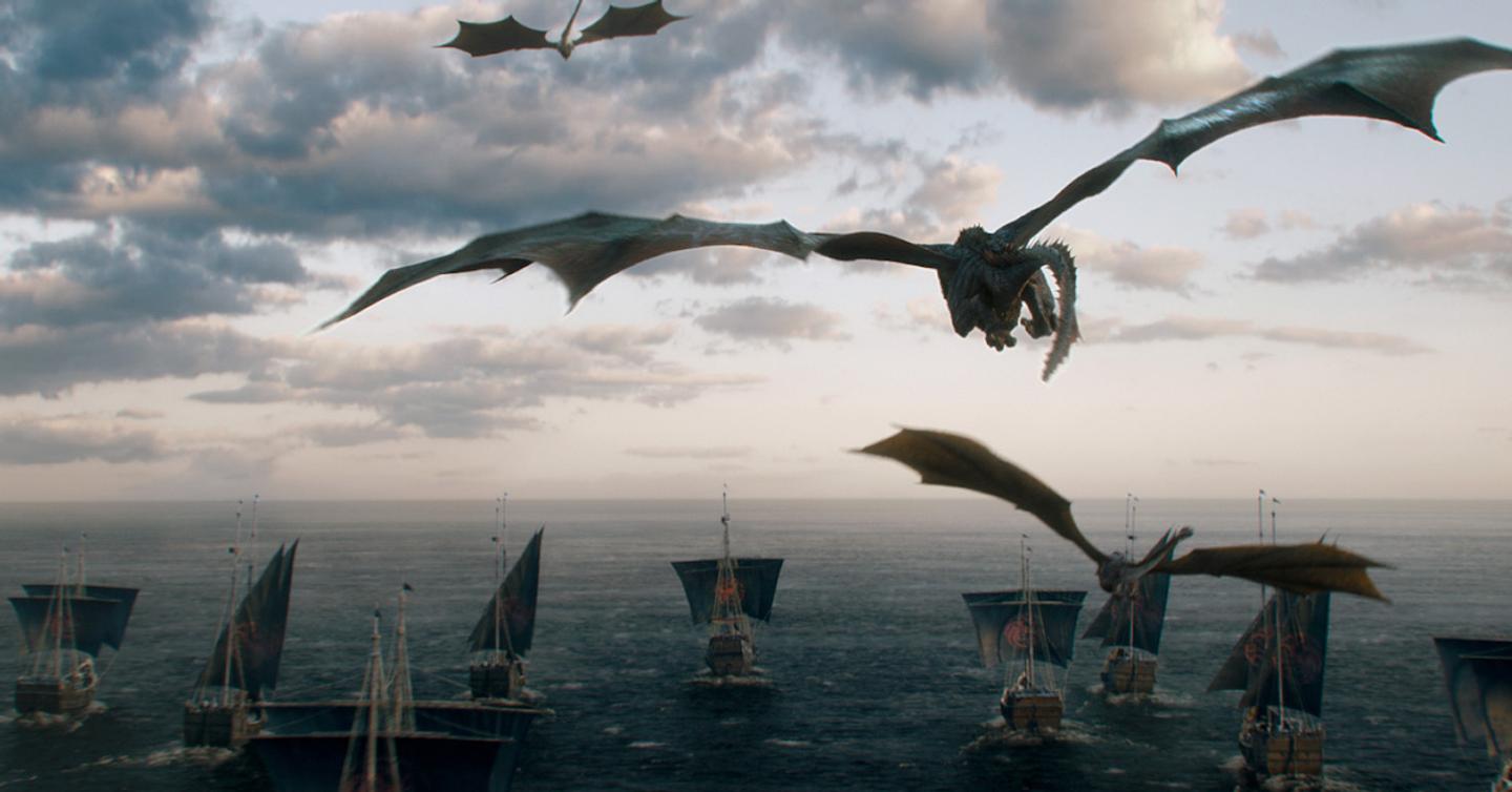 HBO запускают в разработку три новых спин-оффа «Игры престолов»