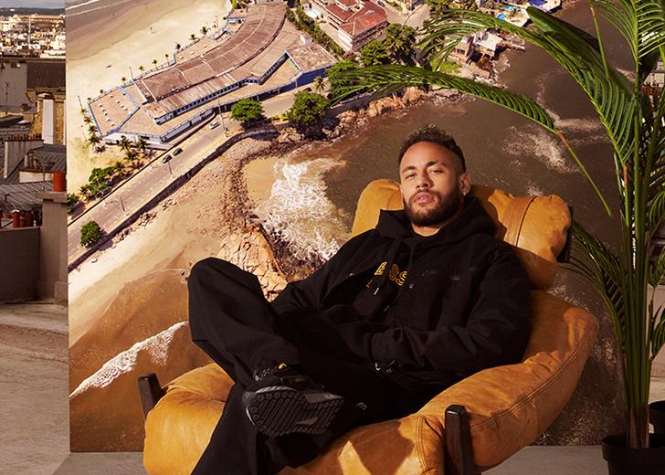 puma-neymar-dtf-magazine Неймар и PUMA выпустили первую совместную лайфстайл-коллекцию
