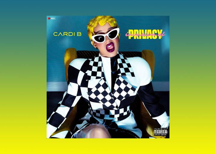 cardib-dtf-album-cover Слушайте дебютный альбом Cardi B «Invasion of Privacy»
