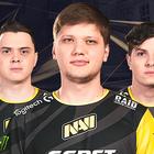 Украинская команда NAVI выиграла турнир по CS:GO, заработав 600 000 долларов